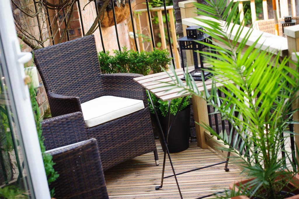 Cheshire Hospitality Ltd Trading As Lennox Lea Studios And Apartments Sale Eksteriør billede