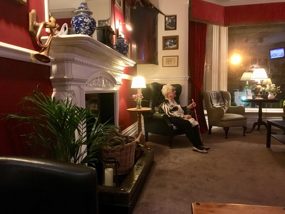 Cheshire Hospitality Ltd Trading As Lennox Lea Studios And Apartments Sale Eksteriør billede